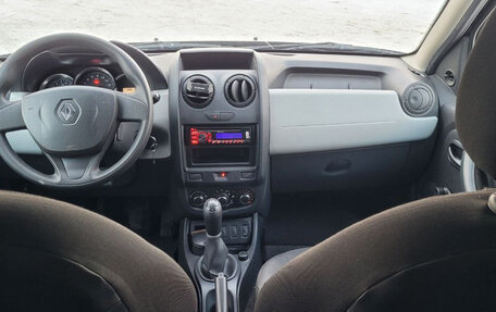 Renault Duster I рестайлинг, 2015 год, 850 000 рублей, 8 фотография