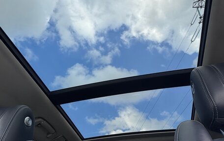 Land Rover Range Rover IV рестайлинг, 2014 год, 3 100 000 рублей, 6 фотография