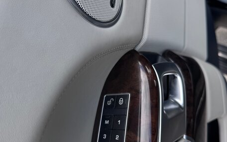 Land Rover Range Rover IV рестайлинг, 2014 год, 3 100 000 рублей, 9 фотография