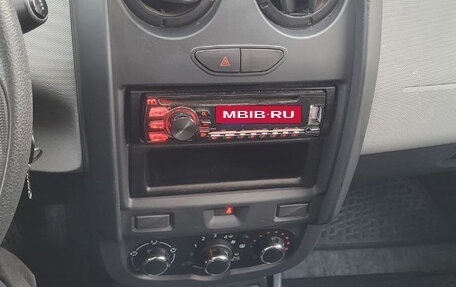 Renault Duster I рестайлинг, 2015 год, 850 000 рублей, 10 фотография