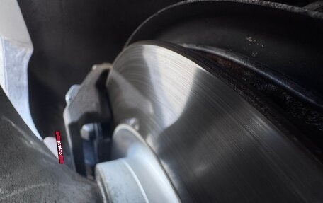 Land Rover Range Rover IV рестайлинг, 2014 год, 3 100 000 рублей, 8 фотография