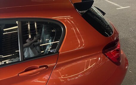 BMW 1 серия, 2012 год, 1 280 000 рублей, 8 фотография