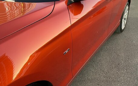 BMW 1 серия, 2012 год, 1 280 000 рублей, 9 фотография