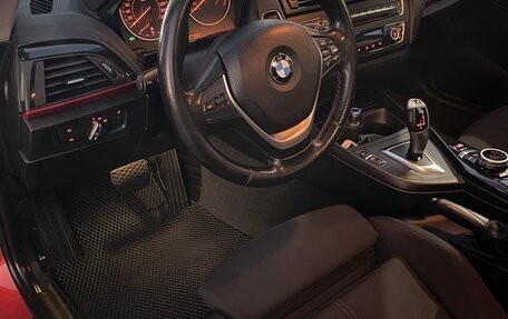 BMW 1 серия, 2012 год, 1 280 000 рублей, 5 фотография