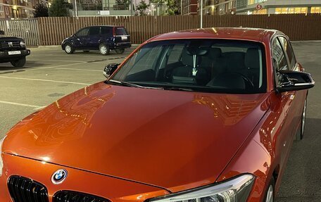 BMW 1 серия, 2012 год, 1 280 000 рублей, 2 фотография