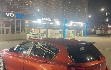 BMW 1 серия, 2012 год, 1 280 000 рублей, 11 фотография