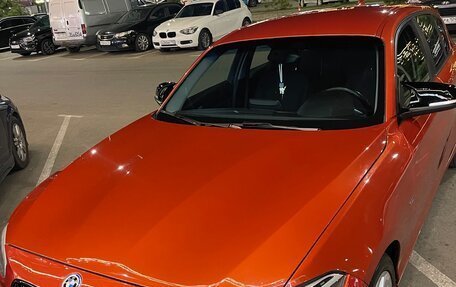 BMW 1 серия, 2012 год, 1 280 000 рублей, 20 фотография