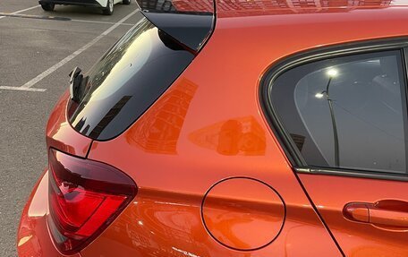 BMW 1 серия, 2012 год, 1 280 000 рублей, 14 фотография