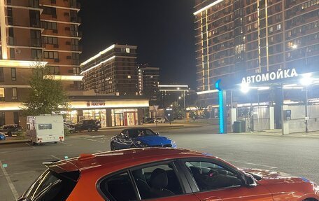 BMW 1 серия, 2012 год, 1 280 000 рублей, 19 фотография