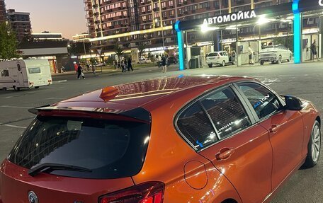 BMW 1 серия, 2012 год, 1 280 000 рублей, 23 фотография