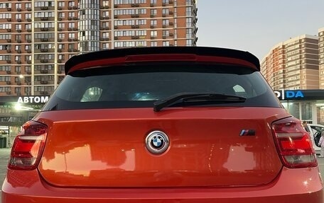 BMW 1 серия, 2012 год, 1 280 000 рублей, 16 фотография