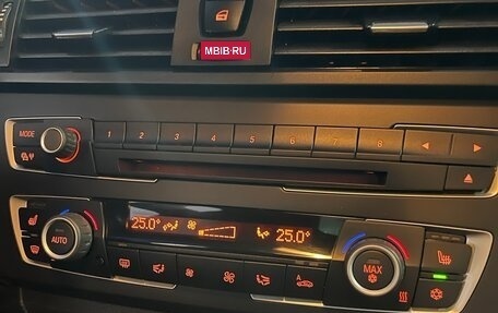 BMW 1 серия, 2012 год, 1 280 000 рублей, 21 фотография