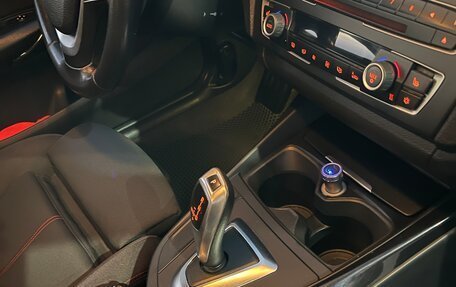 BMW 1 серия, 2012 год, 1 280 000 рублей, 27 фотография