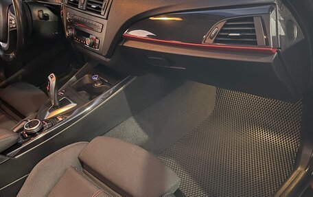 BMW 1 серия, 2012 год, 1 280 000 рублей, 31 фотография