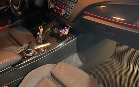 BMW 1 серия, 2012 год, 1 280 000 рублей, 30 фотография