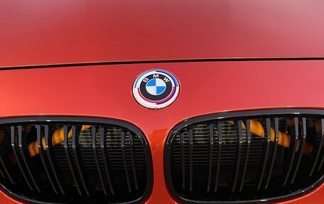 BMW 1 серия, 2012 год, 1 280 000 рублей, 32 фотография