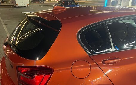 BMW 1 серия, 2012 год, 1 280 000 рублей, 28 фотография