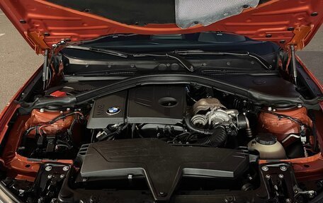 BMW 1 серия, 2012 год, 1 280 000 рублей, 33 фотография