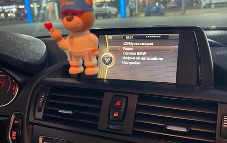 BMW 1 серия, 2012 год, 1 280 000 рублей, 35 фотография