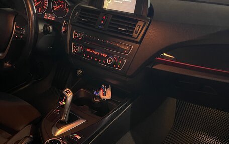 BMW 1 серия, 2012 год, 1 280 000 рублей, 36 фотография