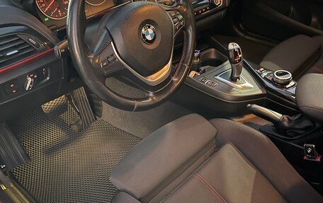 BMW 1 серия, 2012 год, 1 280 000 рублей, 34 фотография