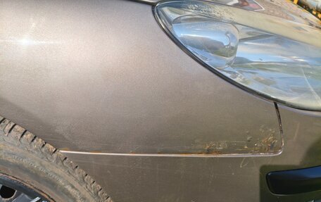 Peugeot 407, 2006 год, 370 000 рублей, 7 фотография