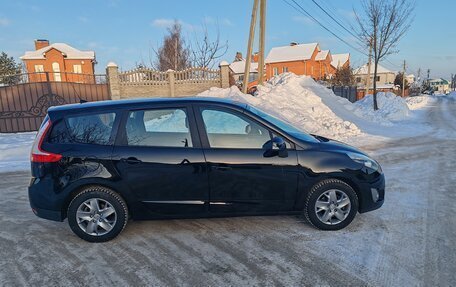 Renault Scenic III, 2011 год, 1 000 000 рублей, 8 фотография