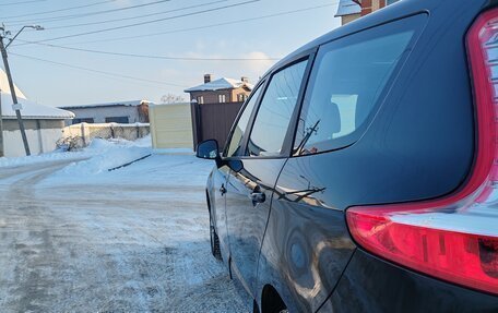 Renault Scenic III, 2011 год, 1 000 000 рублей, 6 фотография