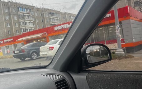 Hyundai Accent II, 2008 год, 405 000 рублей, 12 фотография