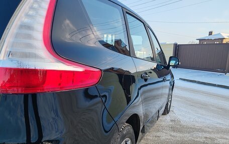 Renault Scenic III, 2011 год, 1 000 000 рублей, 7 фотография