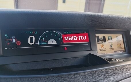 Renault Scenic III, 2011 год, 1 000 000 рублей, 12 фотография