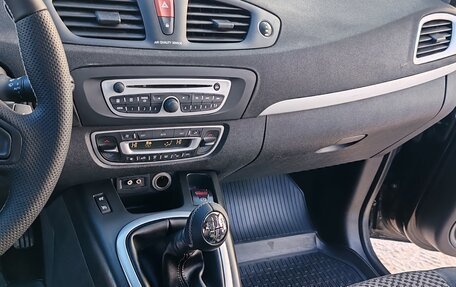 Renault Scenic III, 2011 год, 1 000 000 рублей, 16 фотография