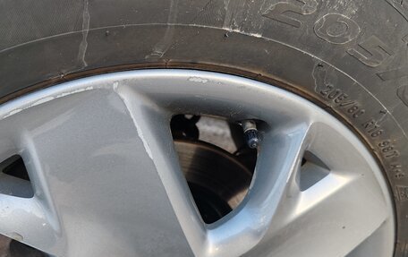 Renault Scenic III, 2011 год, 1 000 000 рублей, 18 фотография