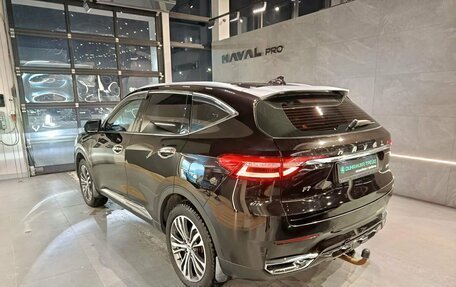 Haval F7 I, 2021 год, 1 650 000 рублей, 6 фотография