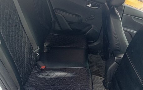 KIA Rio IV, 2019 год, 810 000 рублей, 8 фотография