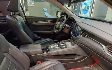 Haval F7 I, 2021 год, 1 650 000 рублей, 8 фотография