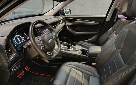 Haval F7 I, 2021 год, 1 650 000 рублей, 7 фотография