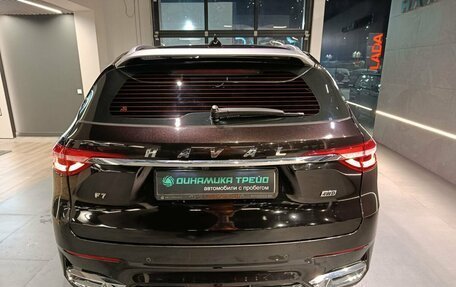 Haval F7 I, 2021 год, 1 650 000 рублей, 5 фотография