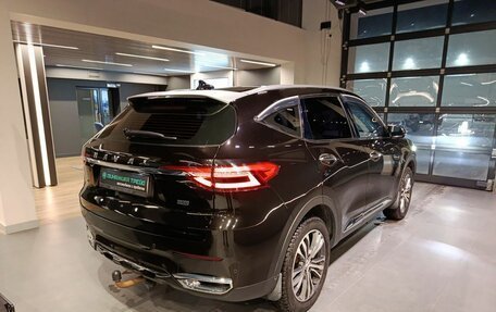 Haval F7 I, 2021 год, 1 650 000 рублей, 4 фотография