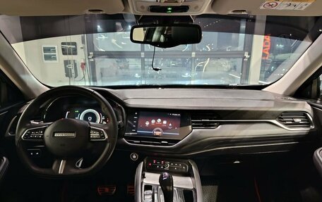 Haval F7 I, 2021 год, 1 650 000 рублей, 10 фотография