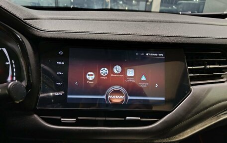 Haval F7 I, 2021 год, 1 650 000 рублей, 12 фотография