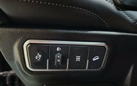 Haval F7 I, 2021 год, 1 650 000 рублей, 13 фотография