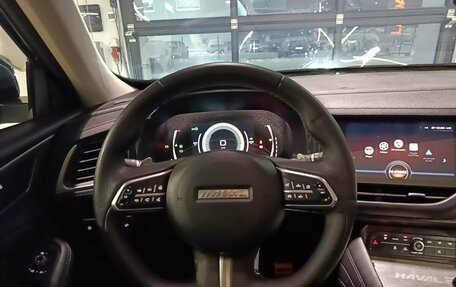 Haval F7 I, 2021 год, 1 650 000 рублей, 11 фотография