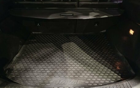 Haval F7 I, 2021 год, 1 650 000 рублей, 15 фотография