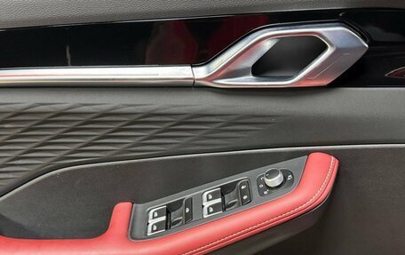 Geely Coolray I, 2024 год, 2 514 000 рублей, 10 фотография