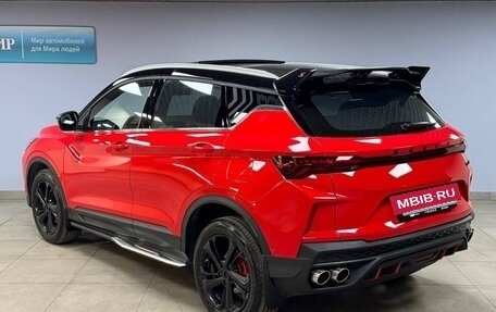 Geely Coolray I, 2024 год, 2 514 000 рублей, 5 фотография