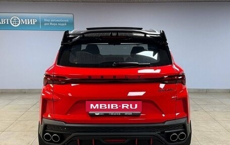 Geely Coolray I, 2024 год, 2 514 000 рублей, 6 фотография