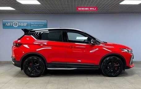 Geely Coolray I, 2024 год, 2 514 000 рублей, 8 фотография