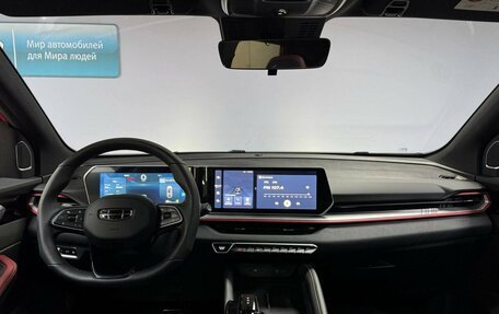 Geely Coolray I, 2024 год, 2 514 000 рублей, 16 фотография