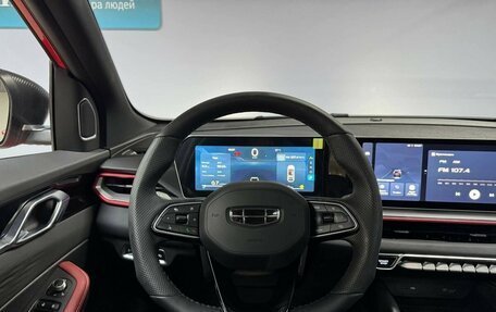 Geely Coolray I, 2024 год, 2 514 000 рублей, 18 фотография